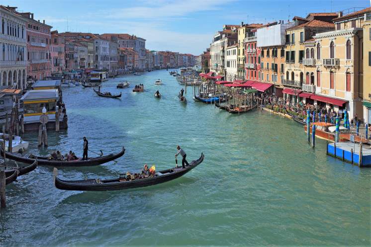 Canal Grande